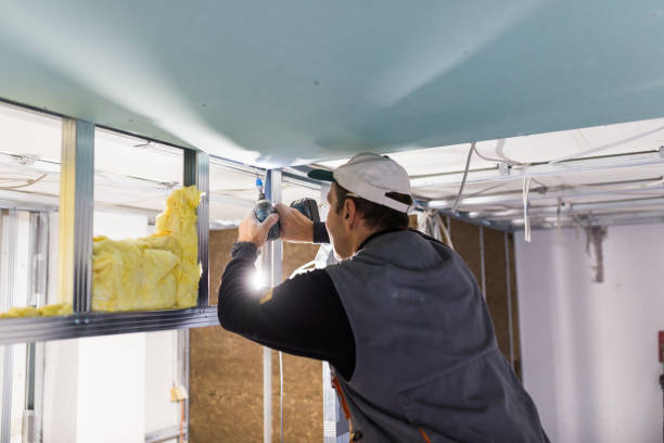 Best Insulation Inspection Services  in Goodland, KS