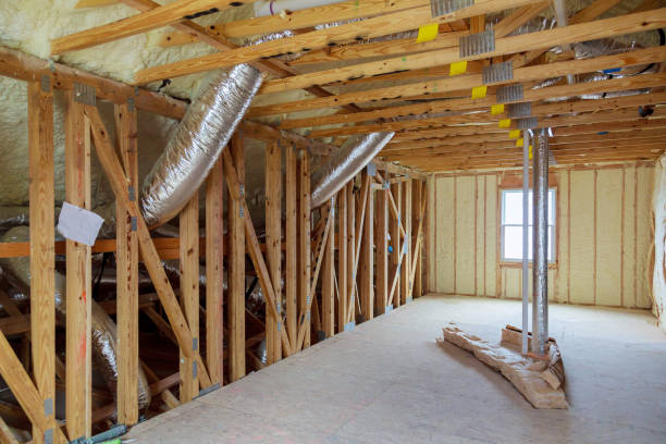 Best Blown-in Insulation  in Goodland, KS